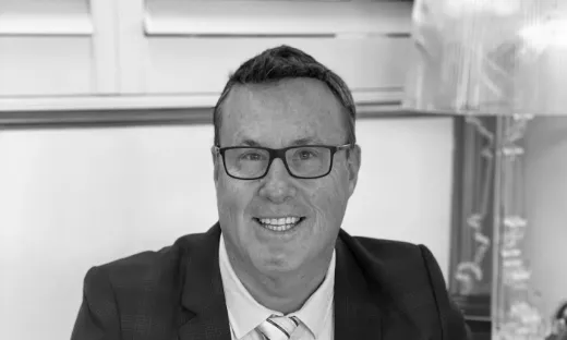 Martin  Forward - Real Estate Agent at ONE AGENCY - Middle Harbour