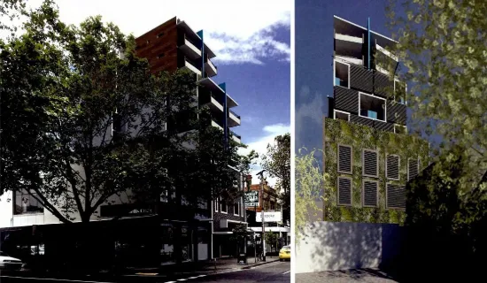 373-375 Bridge Road, Richmond