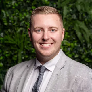 Callum Donders - Real Estate Agent