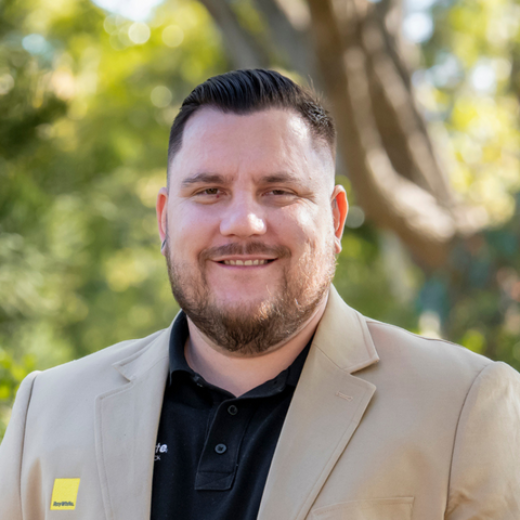 Nicholas Geck - Real Estate Agent at Ray White Rural Boonah/Kalbar