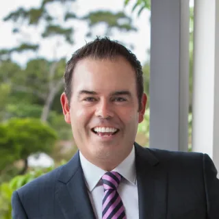 Chris Wilkins - Real Estate Agent