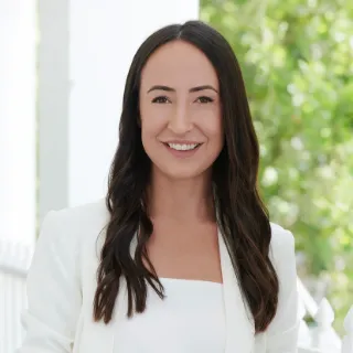 Sarah Bourke - Real Estate Agent