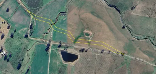 MID WESTERN REGIONAL COUNCIL SALE OF LAND FOR UNPAID RATES