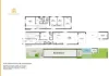Brand New Luxury Family Home with Pool & Cabana on 450m² (Approx.)