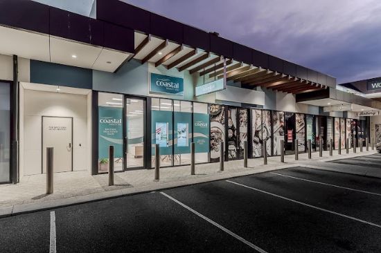 Coastal Realty WA - KARNUP - Real Estate Agency