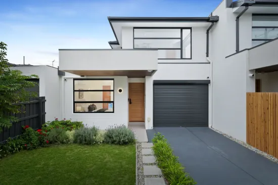 Sophisticated Family Living with Uncompromised Quality