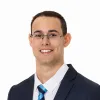 Connor Bennett - Real Estate Agent - Harcourts Northern Suburbs - Glenorchy