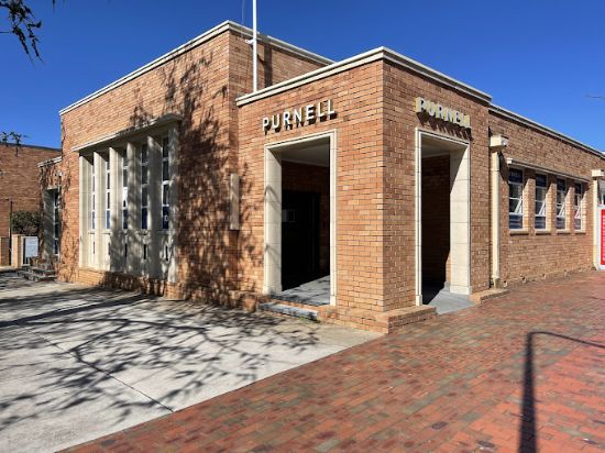 Purnell Citywide Real Estate - Kingston - Real Estate Agency