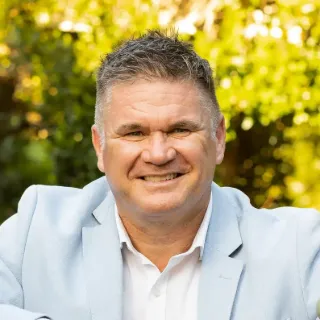 Matt Morgan - Real Estate Agent