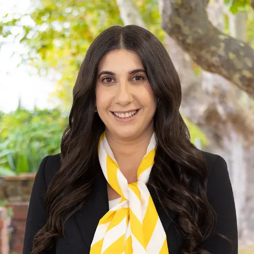 Olivia Petrou - Real Estate Agent at Ray White - Bentleigh