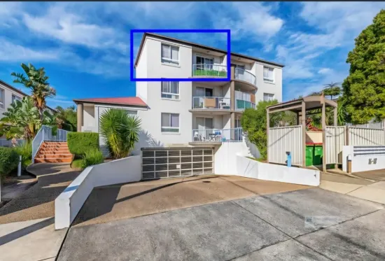 Stylish Unit Living in Southport