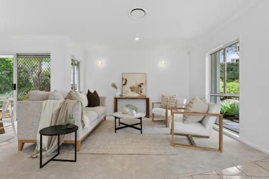 Gated, Prestigious & Perfectly Positioned - Woodlands Residential Estate