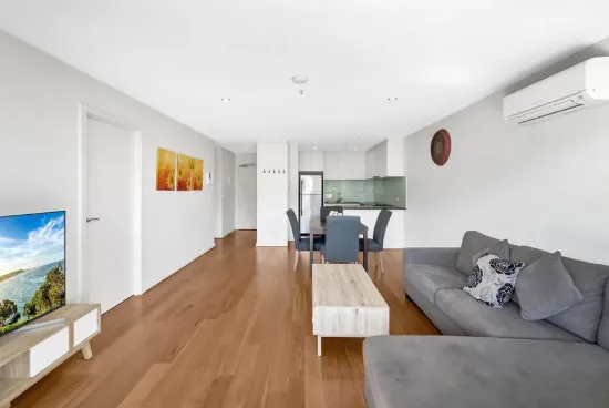 SPACE, STYLE & A PREMIUM LIFESTYLE ADDRESS