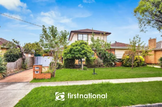 5 Bedroom with Development Potential on 726M2 