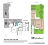 5 Bedroom with Development Potential on 726M2 