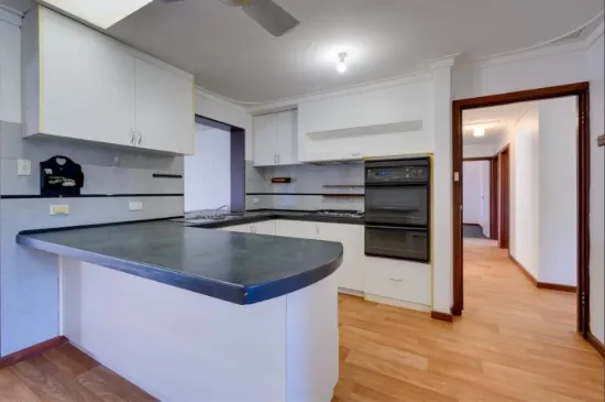 Charming Home with Development Upside (R100)