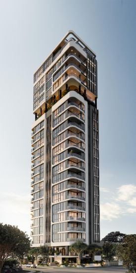 38 Australia Avenue, Broadbeach QLD 4218