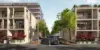 Gramercy Terraces