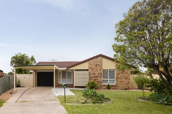 Spacious Family Living with Expansive Outdoor Entertaining