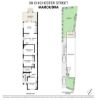 Family Sized Semi On 373sqm With A North Facing Backyard, Double Parking And DA Approved Plans