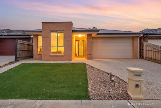 Space, Style & Convenience – The Perfect Family Home