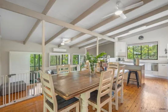 Your Private Native Hideaway in the Heart of Elanora