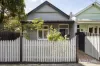 Enticing Edwardian on Elm