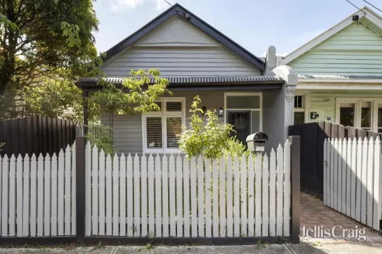 Enticing Edwardian on Elm