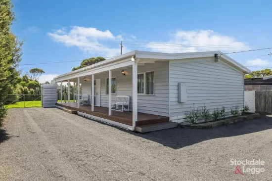 Fully Renovated Coastal Gem