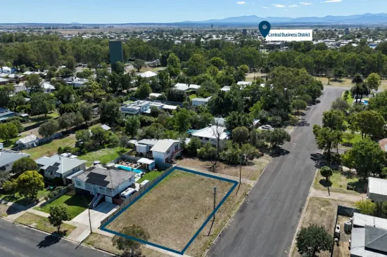 Prime Corner Allotment in a Highly Convenient Location