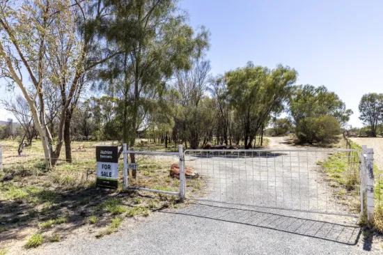 Spacious Rural Living In Connellan