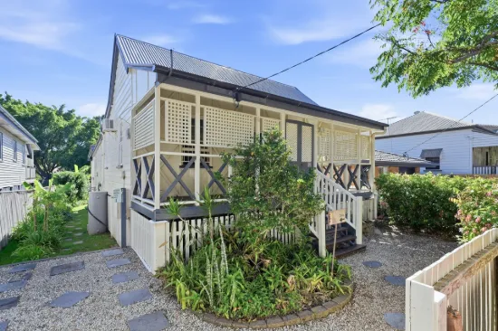 It's not just a Home, It's a piece of Living History!