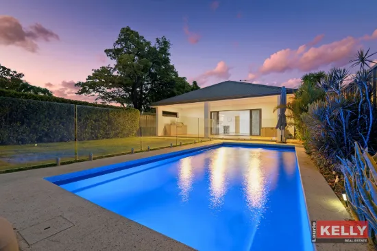 HOLLYWOOD FAMILY SIZE RESIDENCE ON 617SQM GREEN TITLE