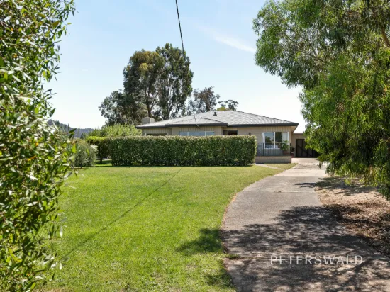Appealing lifestyle option in picturesque Richmond