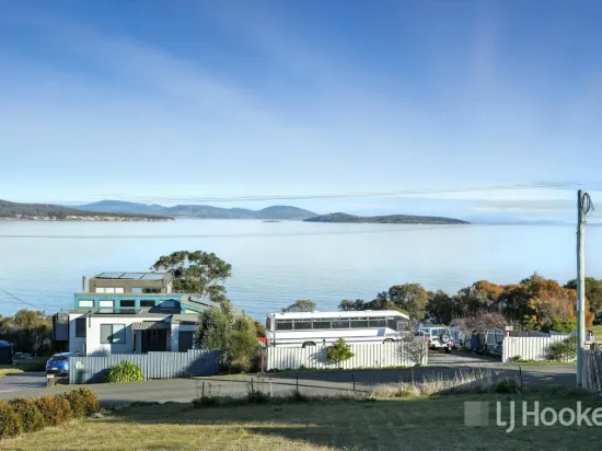 Primrose Sands - Secure the View...Elevated Coastal Block Overlooking Frederick