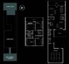 Separately Titled Terrace Home.
