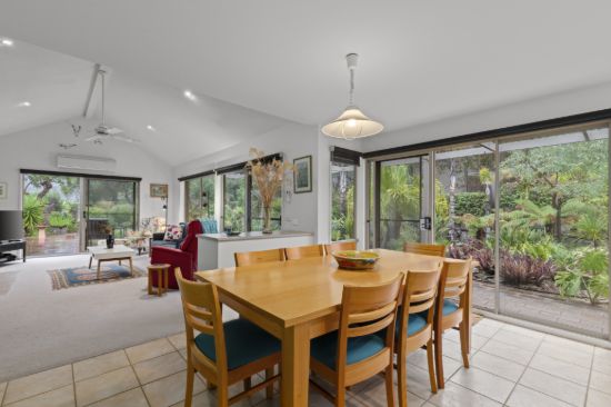 Quality Lifestyle Property, Backing onto National Park