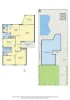 Fully Renovated Gem in a Quiet Central Melton Pocket