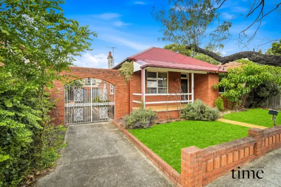 Wide Frontage, Big Potential on 607 sqm