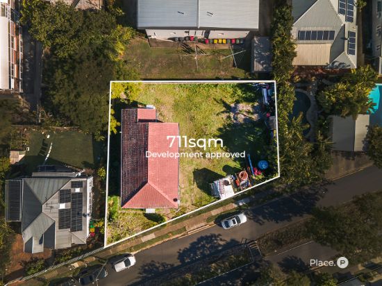 Rare DA-Approved Development Opportunity