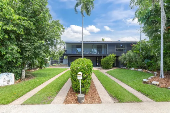 The Rosewood Home…