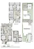 Spacious Beachside Family Living with Granny Flat