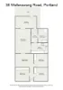Immaculate Clad Residence