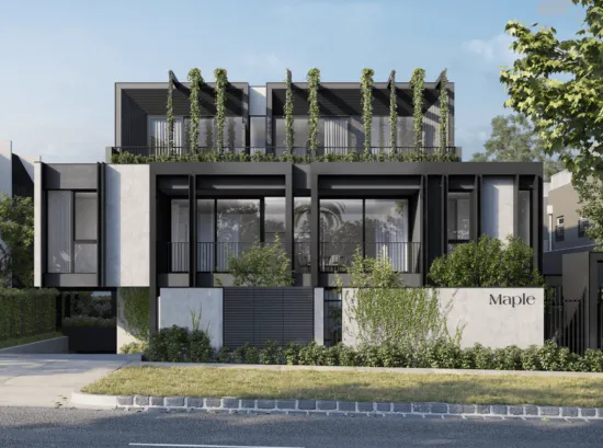 Maple Residences