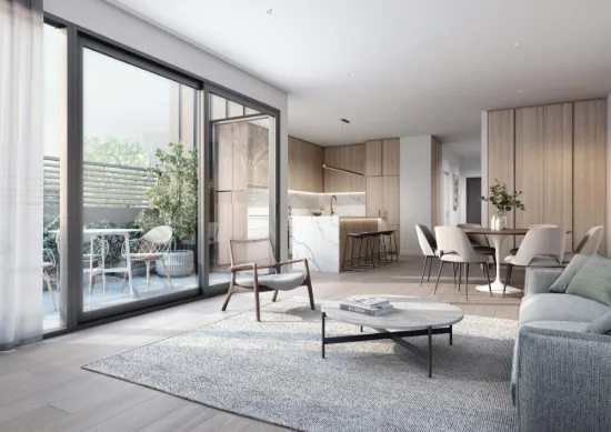 Maple Residences