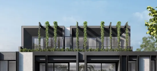 Maple Residences