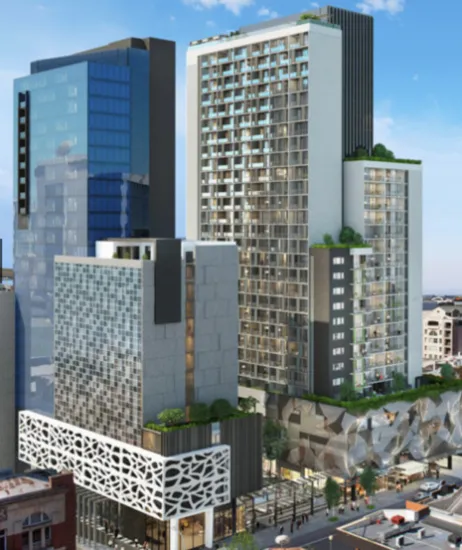 NV Apartments