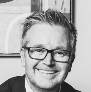 Andrew  Hedley - Real Estate Agent