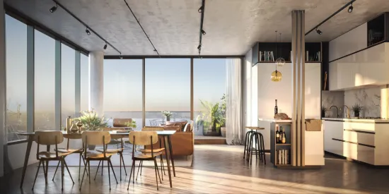 Escala NewQuay