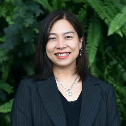 Cyndy Chan - Real Estate Agent at Ray White - Springwood & Shailer Park